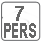 Capacite 07 pers