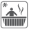 Spa ou bain norvegien ou jacuzzi