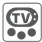 Salle tv