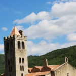 Ouverture  de l'église Saintes Juste et Ruffine
