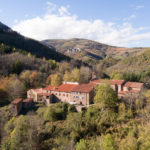 Pèlerinage à Notre Dame du Coral