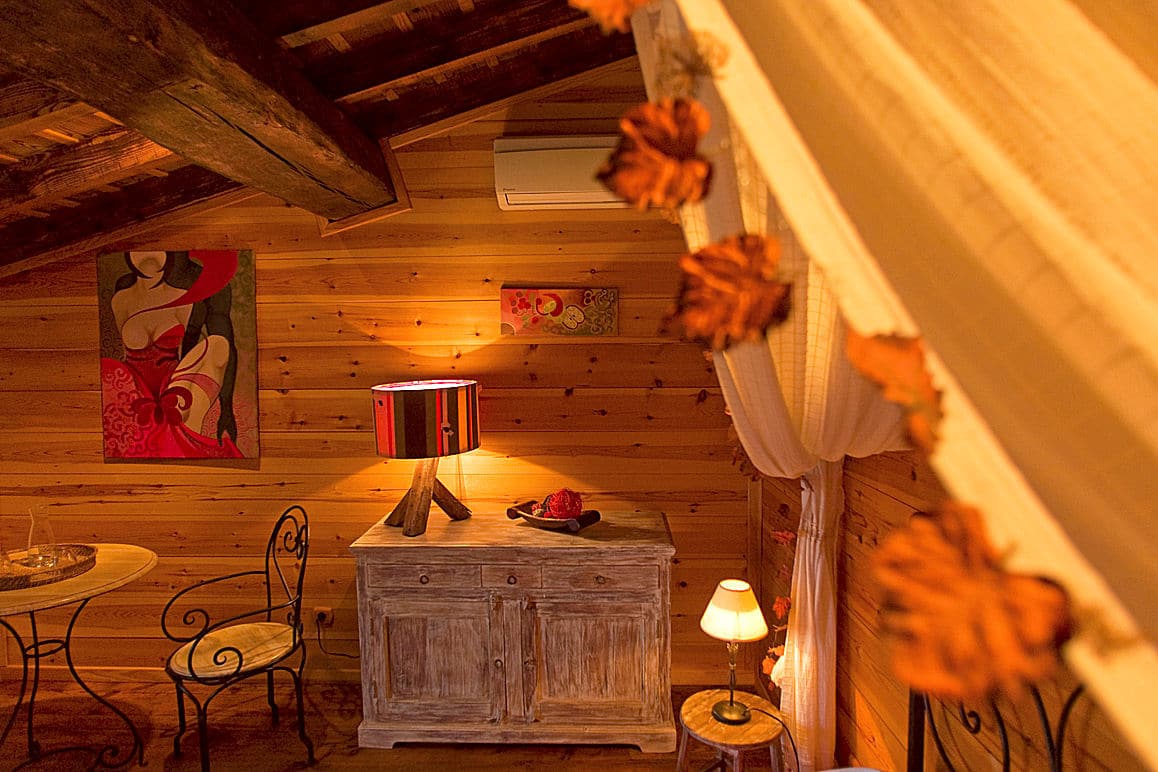 Chambre Hôte El Casal - Prats de Mollo la Preste