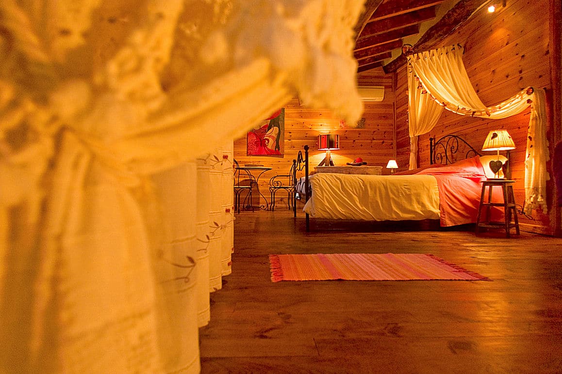 Chambre Hôte El Casal - Prats de Mollo la Preste