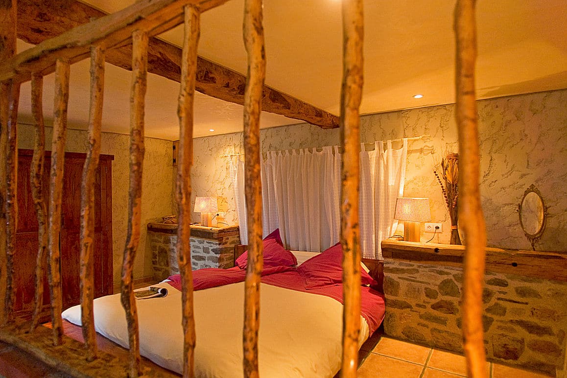 Chambre Hôte El Casal - Prats de Mollo la Preste
