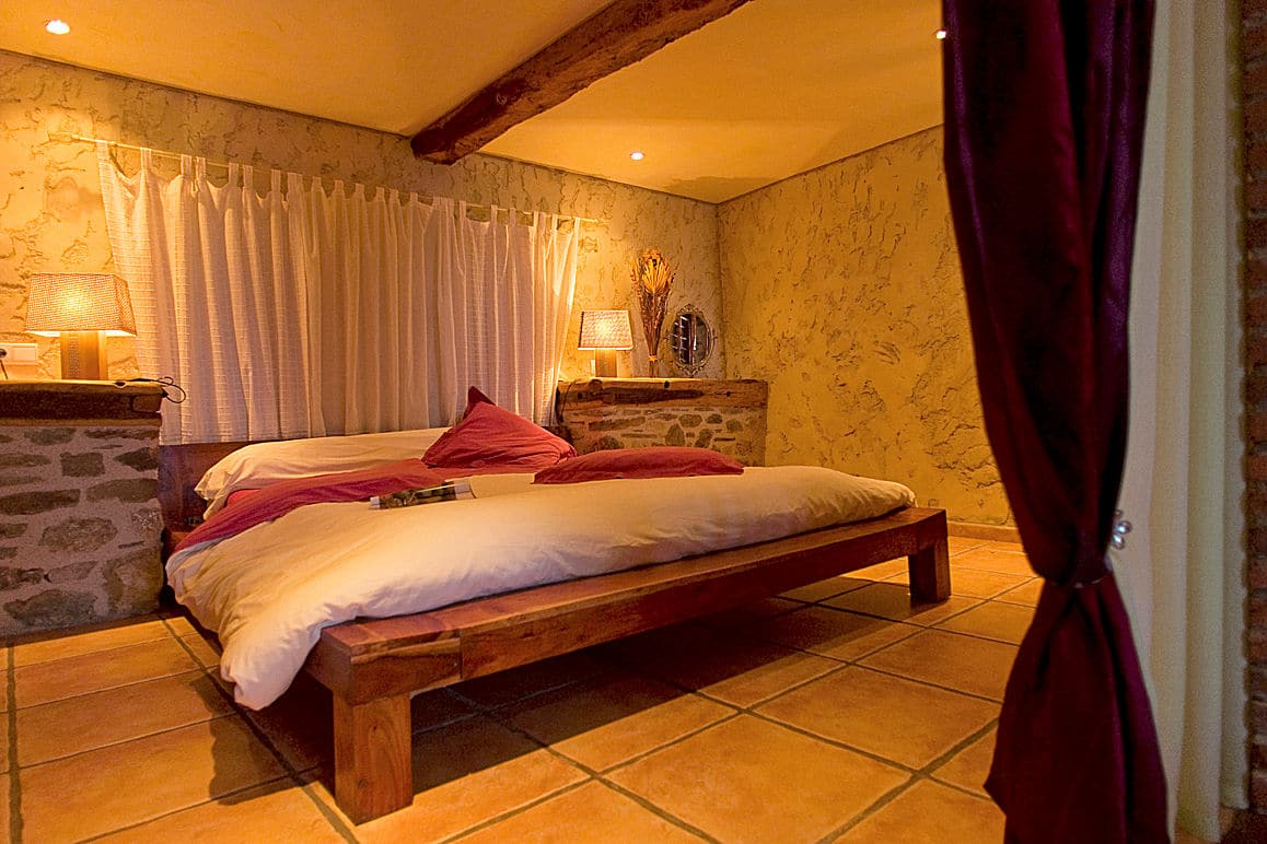 Chambre Hôte El Casal - Prats de Mollo la Preste