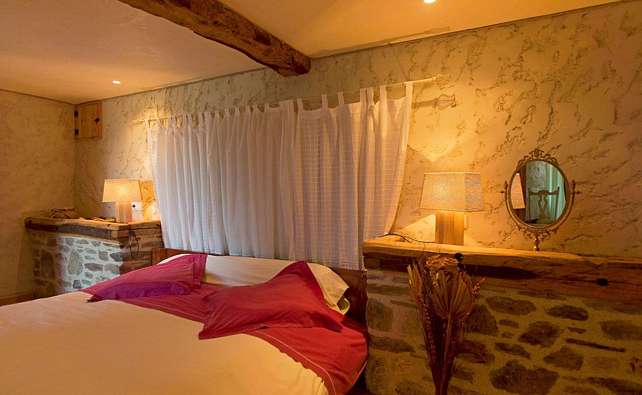 Chambre Hôte El Casal - Prats de Mollo la Preste