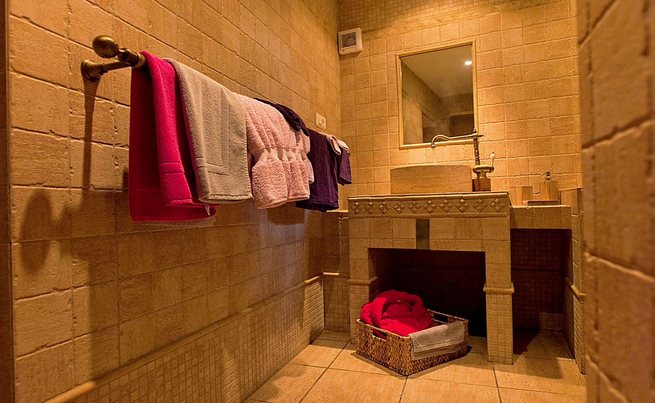 Chambre Hôte El Casal - Prats de Mollo la Preste