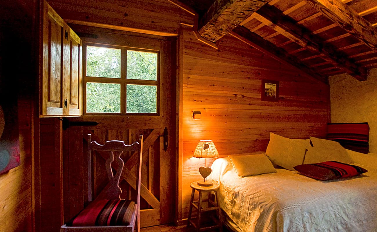 Chambre Hôte El Casal - Prats de Mollo la Preste