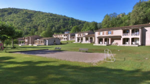 Village Vacances Familles El Colomé VVF Prats de Mollo la Preste