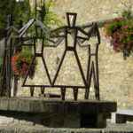 Visite guidée de la cité fortifiée