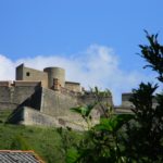 Visite guidée du Fort Lagarde
