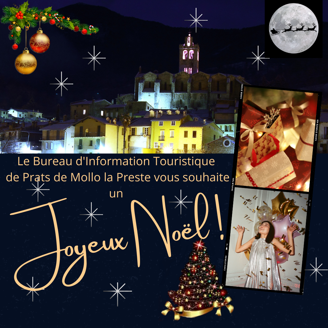 Joyeux Noël