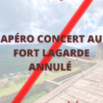 Apéro concert The Llamps