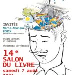 14ème Salon du livre ; Climat (s)