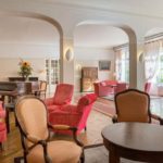 Soirée musicale du Grand Hôtel de la Preste