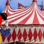 Cirque Dumas
