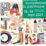 Journées Européennes du Patrimoine