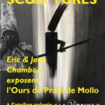 L'OURS DE PRATS DE MOLLO - Eric & Jaqe Chambon
