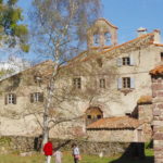 Pèlerinage à l'Ermitage de Notre Dame du Coral