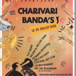 Charivari Banda's - Festival de musique de rue