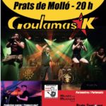 Concert des Goulamas'K