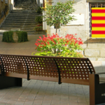 Visite guidée de la Cité fortifiée en catalan