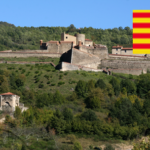 Visite guidée du Fort Lagarde en catalan