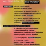  514-519 Aplec de cultura Nacional Vallespir / Ripollès