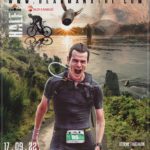 Bearman Extrême Triathlon