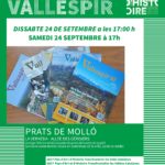 Présentation de la revue n°16 Vallespir