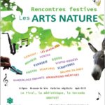 Rencontres Arts et Nature