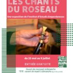 Exposition "Cants de canya" - PAHT-CIAP La Verneda