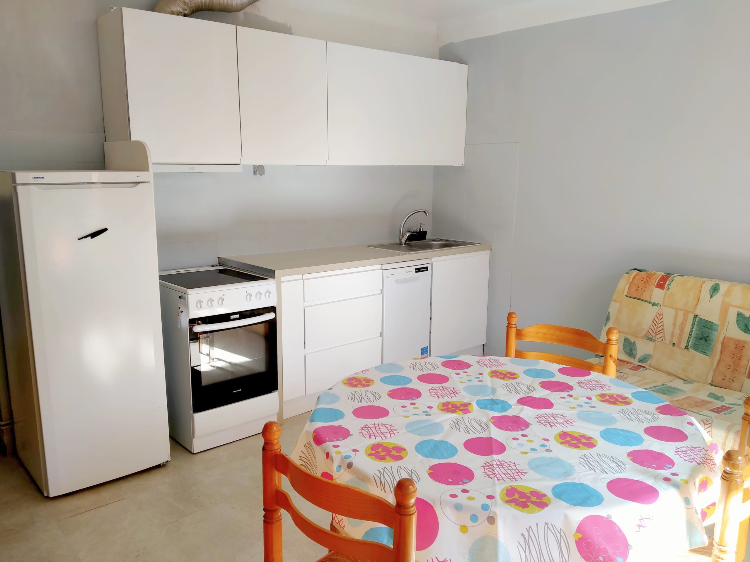 Location AGENCE IMMOBILIERE CATALANE