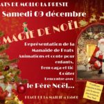 Magie de Noël
