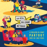 Fête du court métrage