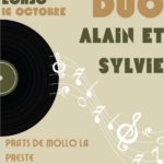 Duo Alain et Sylvie