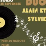 Duo Alain et Sylvie