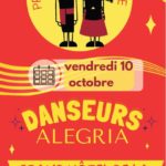 Danseurs catalans
