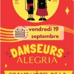 Danseurs catalans