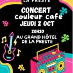 Couleur café