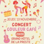 Couleur café