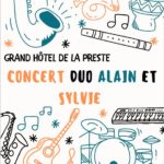Duo Alain et Sylvie