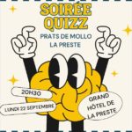 Soirée Quizz
