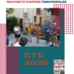 Visite guidée de la ville