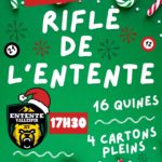 Rifle du rugby