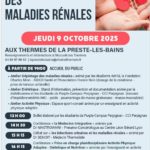 Journée dépistage des maladies rénales
