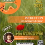 Festival SNORC "Les moissons du futur"