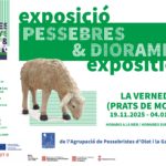 Exposition de crèches & Dioramas
