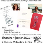 Rendez-vous poésie...