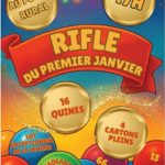 Rifle du nouvel an